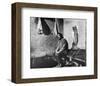 Dennis Hopper-null-Framed Photo