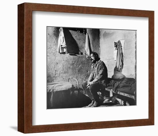 Dennis Hopper-null-Framed Photo