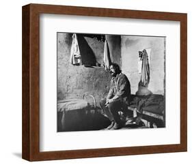 Dennis Hopper-null-Framed Photo