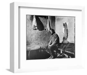 Dennis Hopper-null-Framed Photo