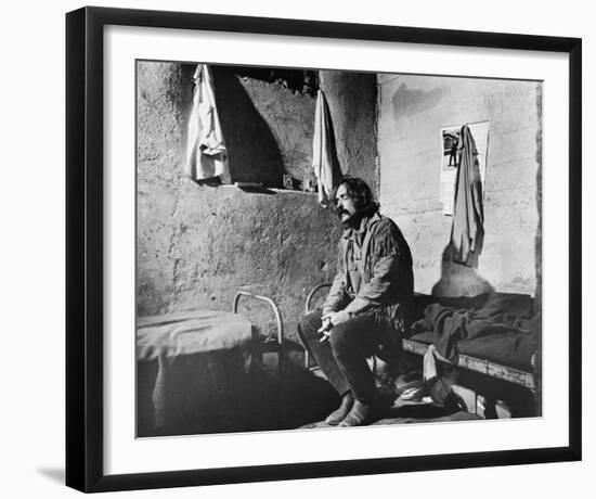 Dennis Hopper-null-Framed Photo