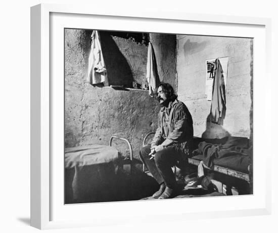 Dennis Hopper-null-Framed Photo