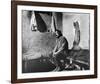 Dennis Hopper-null-Framed Photo