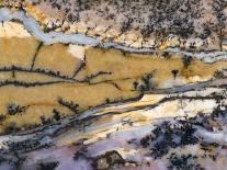 Close-Up of Jasper Stone, Rocky Butte, Oregon, USA-Dennis Kirkland-Photographic Print