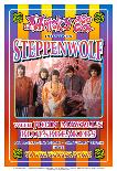 Steppenwolf Whisky-A-Go-Go Los Angeles, c.1968-Dennis Loren-Art Print