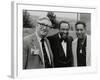 Dennis Matthews, Lionel Hampton and Dizzy Gillespie, Capital Radio Jazz Festival, London, 1979-Denis Williams-Framed Photographic Print