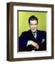 Dennis Morgan-null-Framed Photo