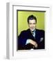 Dennis Morgan-null-Framed Photo