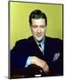 Dennis Morgan-null-Mounted Photo