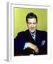 Dennis Morgan-null-Framed Photo