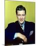 Dennis Morgan-null-Mounted Photo