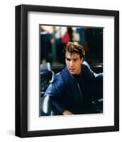 Dennis Quaid - The Big Easy-null-Framed Photo