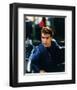 Dennis Quaid - The Big Easy-null-Framed Photo