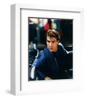 Dennis Quaid - The Big Easy-null-Framed Photo