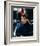 Dennis Quaid - The Big Easy-null-Framed Photo