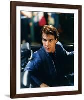 Dennis Quaid - The Big Easy-null-Framed Photo