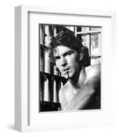 Dennis Quaid - The Night the Lights Went Out in Georgia-null-Framed Photo