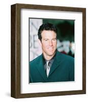 Dennis Quaid-null-Framed Photo