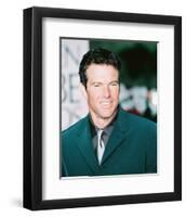 Dennis Quaid-null-Framed Photo