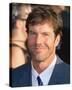 Dennis Quaid-null-Stretched Canvas