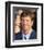 Dennis Quaid-null-Framed Photo