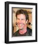 Dennis Quaid-null-Framed Photo