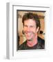 Dennis Quaid-null-Framed Photo