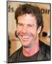 Dennis Quaid-null-Mounted Photo