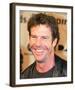 Dennis Quaid-null-Framed Photo