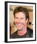 Dennis Quaid-null-Framed Photo