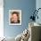 Dennis Quaid-null-Framed Photo displayed on a wall