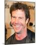 Dennis Quaid-null-Mounted Photo