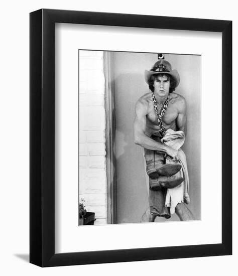 Dennis Quaid-null-Framed Photo