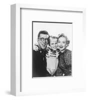 Dennis the Menace-null-Framed Photo