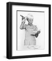 Dennis the Menace-null-Framed Photo