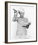 Dennis the Menace-null-Framed Photo