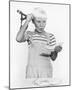 Dennis the Menace-null-Mounted Photo