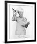 Dennis the Menace-null-Framed Photo