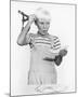 Dennis the Menace-null-Mounted Photo