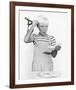 Dennis the Menace-null-Framed Photo