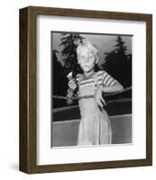 Dennis the Menace-null-Framed Photo