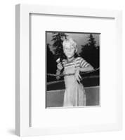 Dennis the Menace-null-Framed Photo