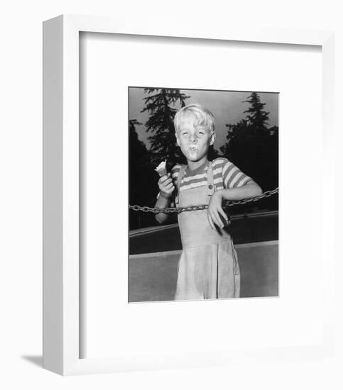 Dennis the Menace-null-Framed Photo