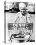 Dennis the Menace-null-Stretched Canvas