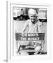 Dennis the Menace-null-Framed Photo