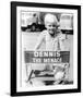 Dennis the Menace-null-Framed Photo