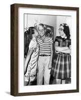 Dennis the Menace-null-Framed Photo