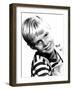 Dennis the Menace-null-Framed Photo