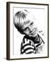 Dennis the Menace-null-Framed Photo