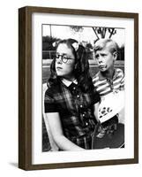 Dennis the Menace-null-Framed Photo